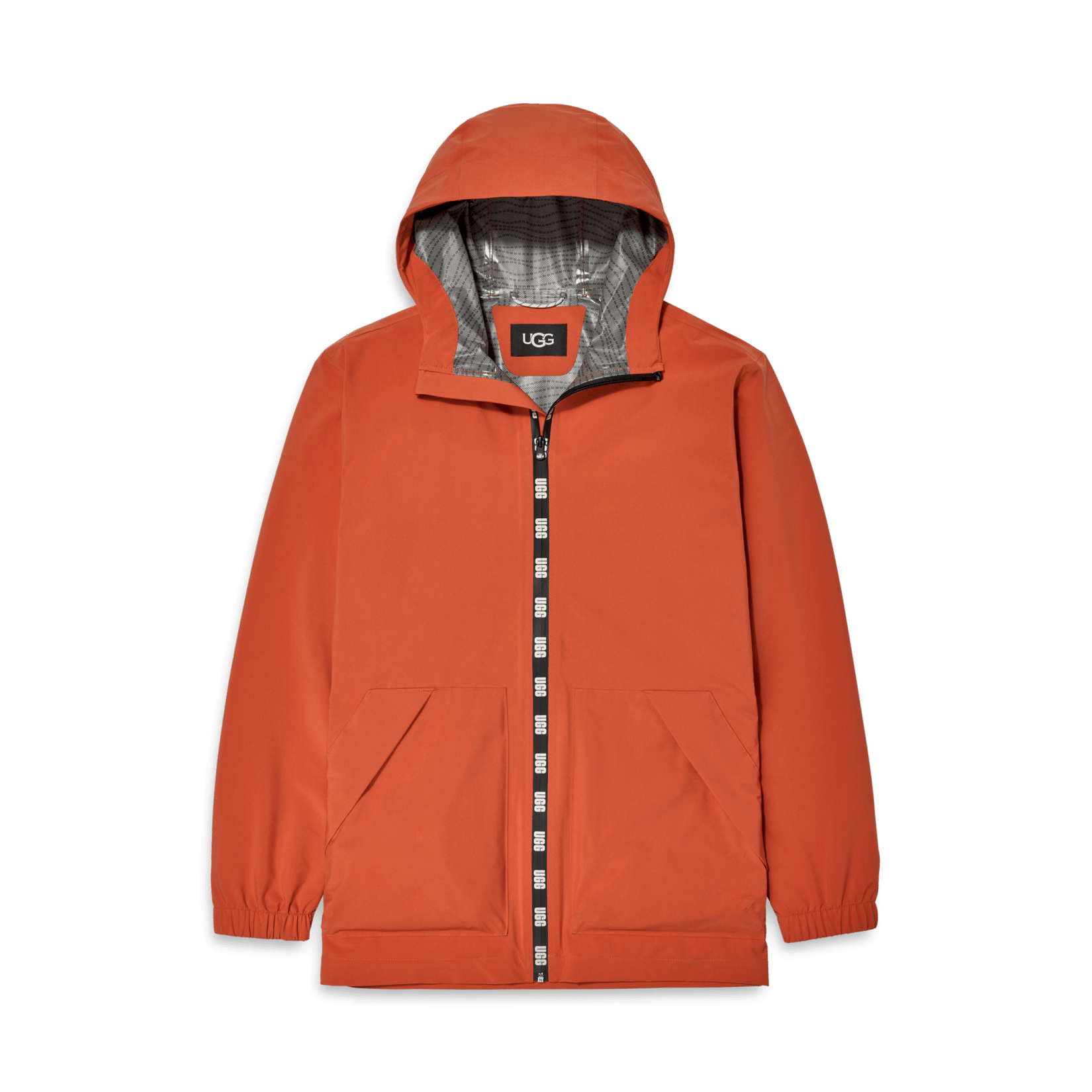 UGG® 公式【 ブレノン レインコート|Brennon Rain Coat